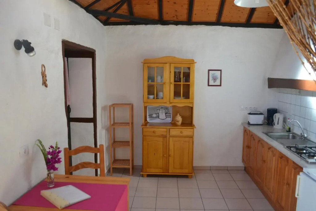 Finca Primavera