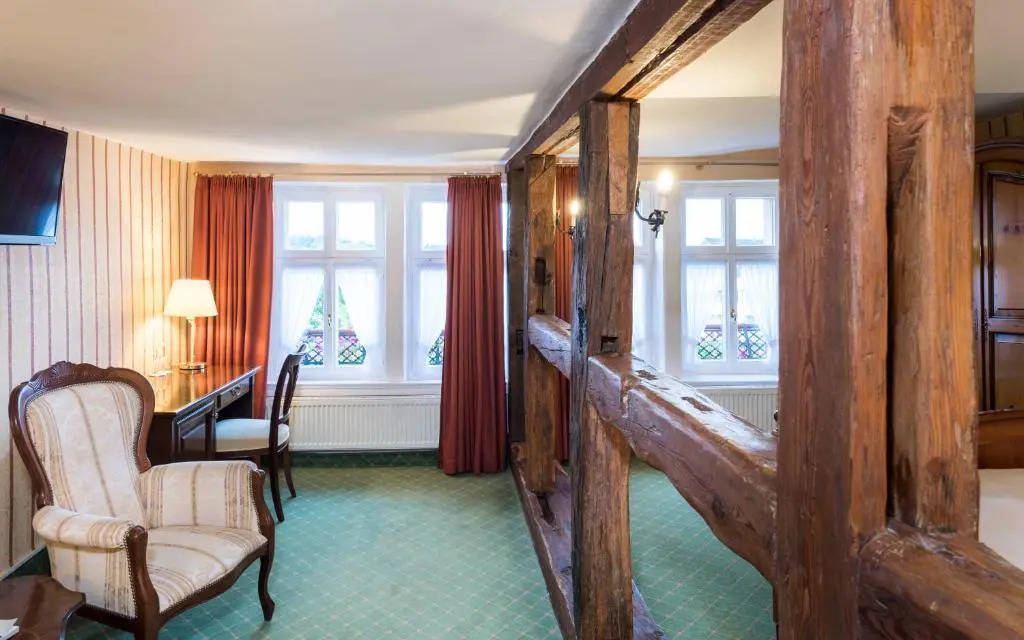 derSTERN Hersfeld