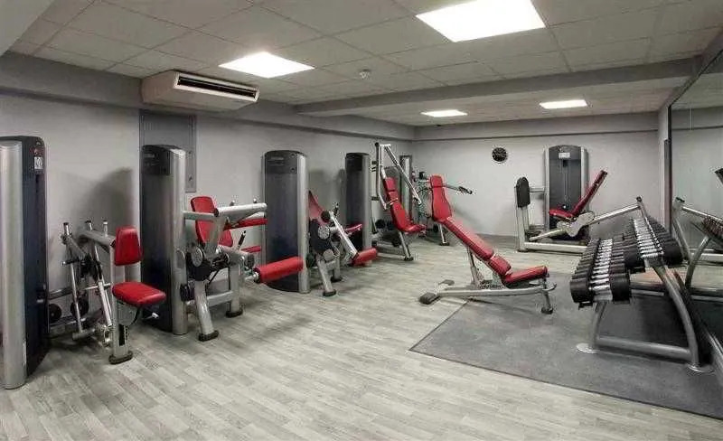 Mercure Hythe Imperial & Spa