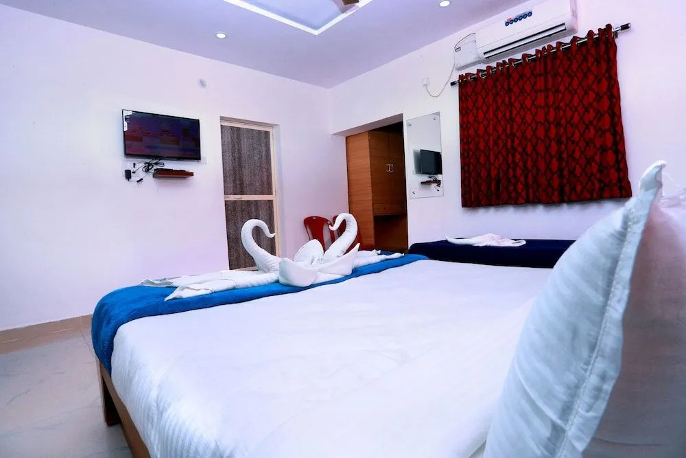 Antonios hotel