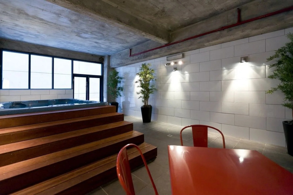 Punthill Apartment Hotel - Manhattan