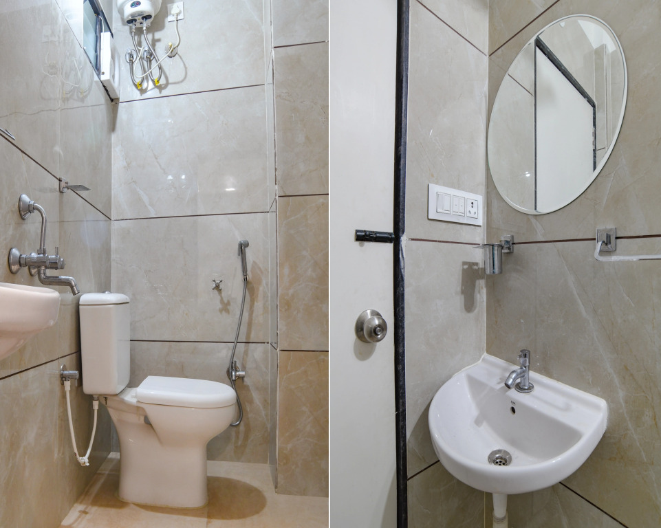 Fabhotel Grand Blue