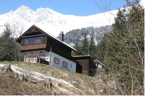 2 Chalets Innsbruck