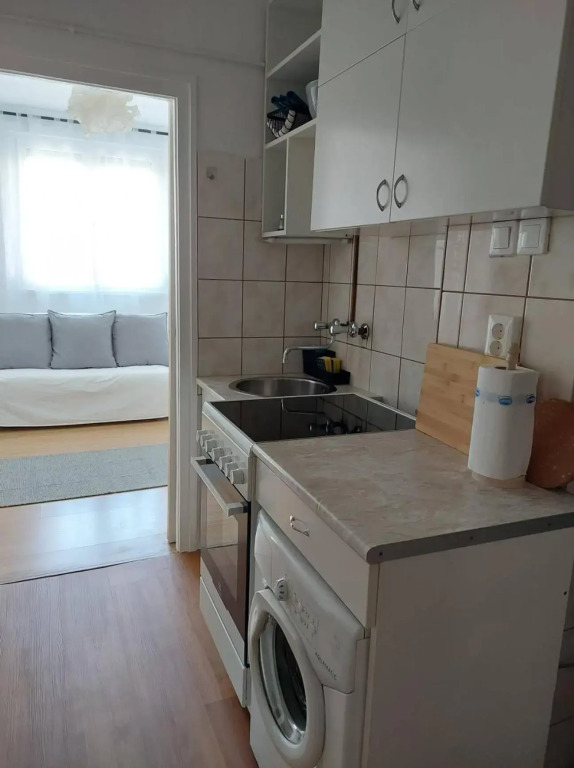 B30 Apartman