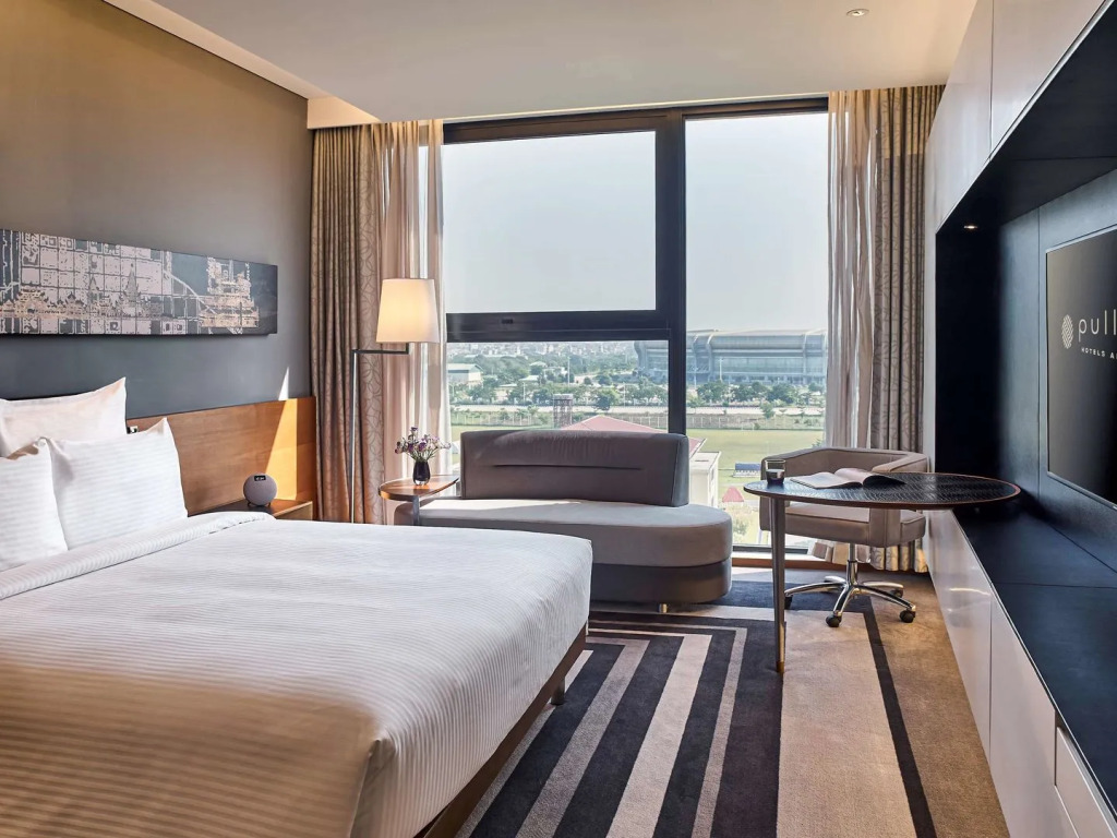 Mingalar Mandalay Hotel