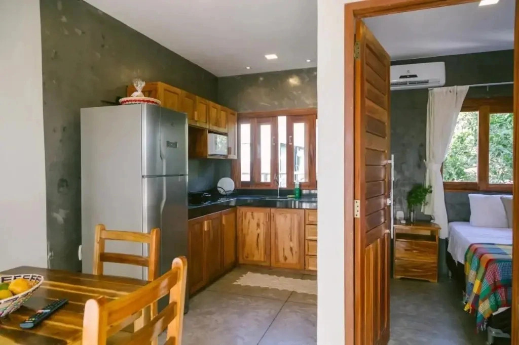 La Casina Jericoacoara