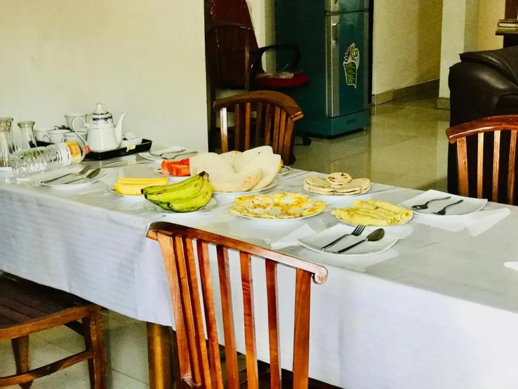 Dambulla Tourist Resort