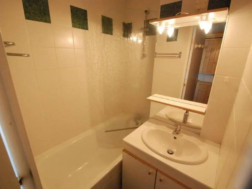 Appartement Tignes, 2 pièces, 5 personnes - FR-1-449-148