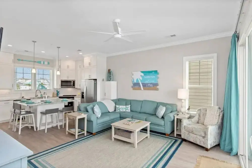 Isle of Dreams in Emerald Isle