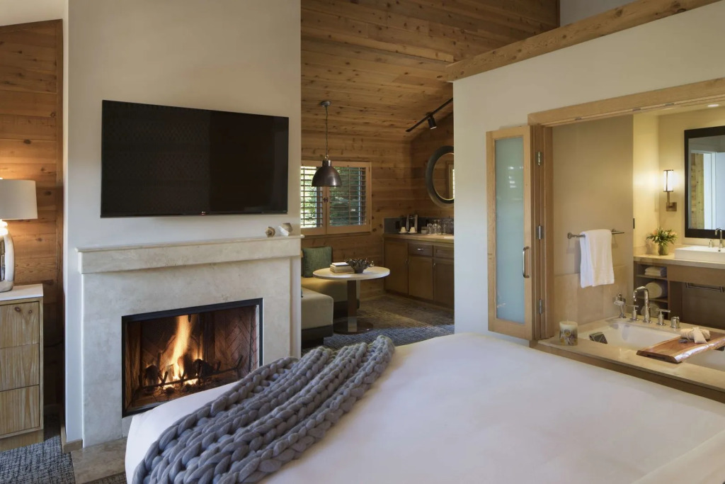 Alila Ventana Big Sur