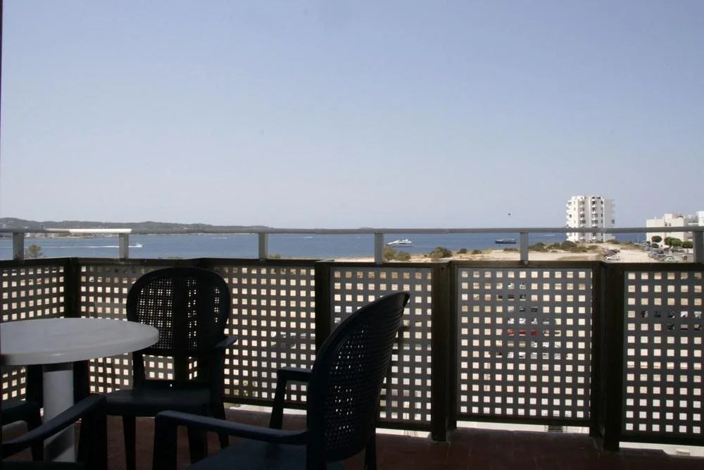 Apartamentos Sunset Bella Ibiza