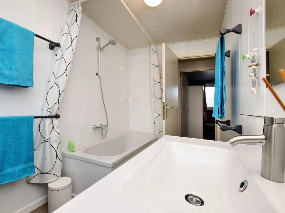 Modern Holiday Home with Private Garden in Tenneville