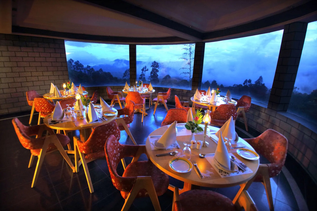 Fort Munnar