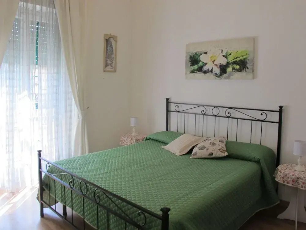 Anthea BB Napoli