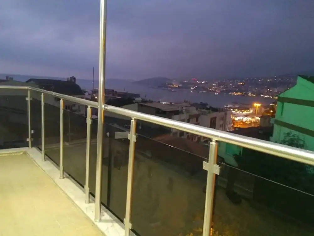 Egemen City Hotel