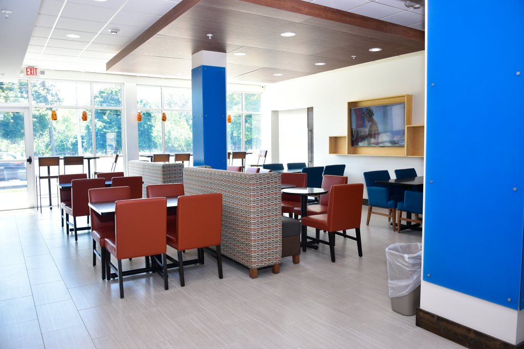 Holiday Inn Express & Suites - Bensenville - OHare by IHG
