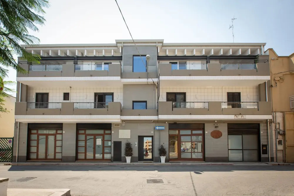 Hotel New Bari