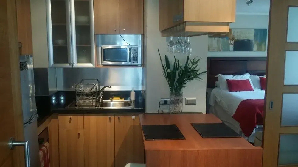 Providencia Town Apartments