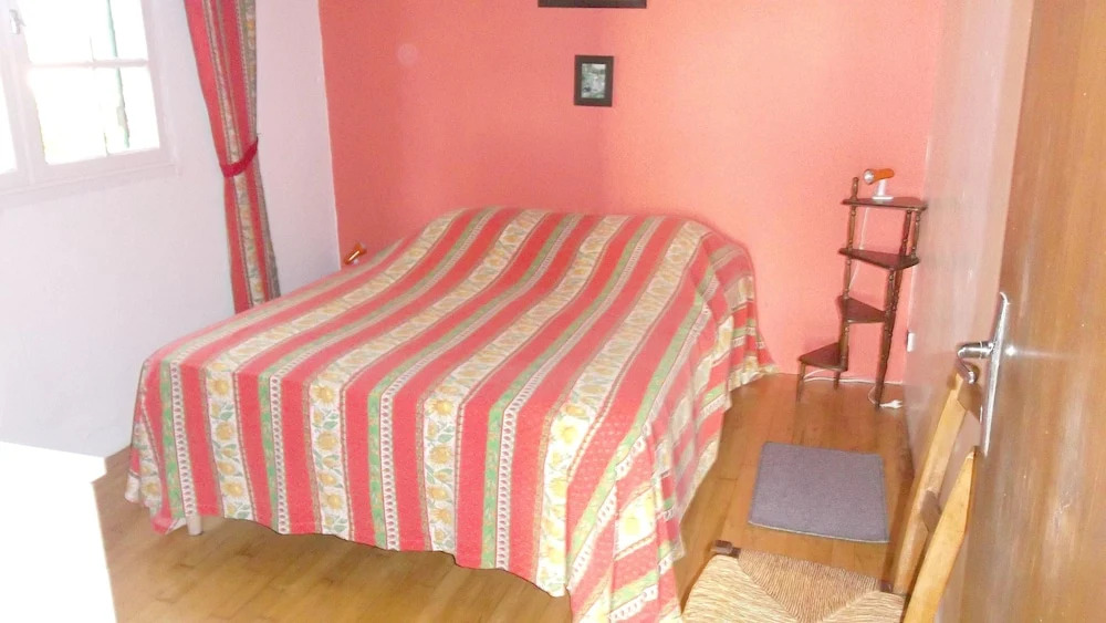 House With 3 Bedrooms in Moissac, With Pool Access, Enclosed Garden an