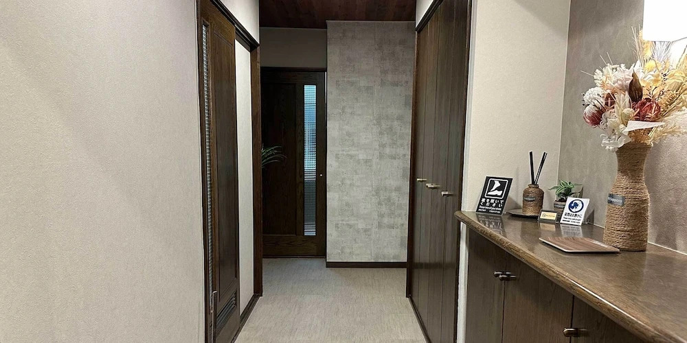 LIT’S INN Sapporo