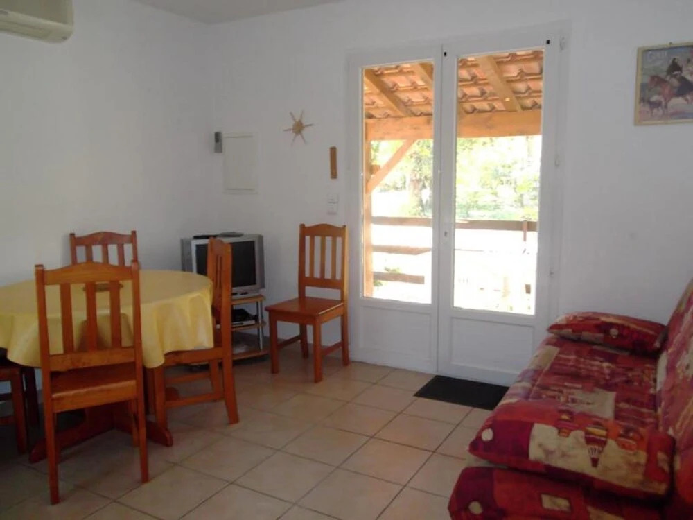 House With 2 Bedrooms in Porto Vecchio, With Wonderful Mountain View,