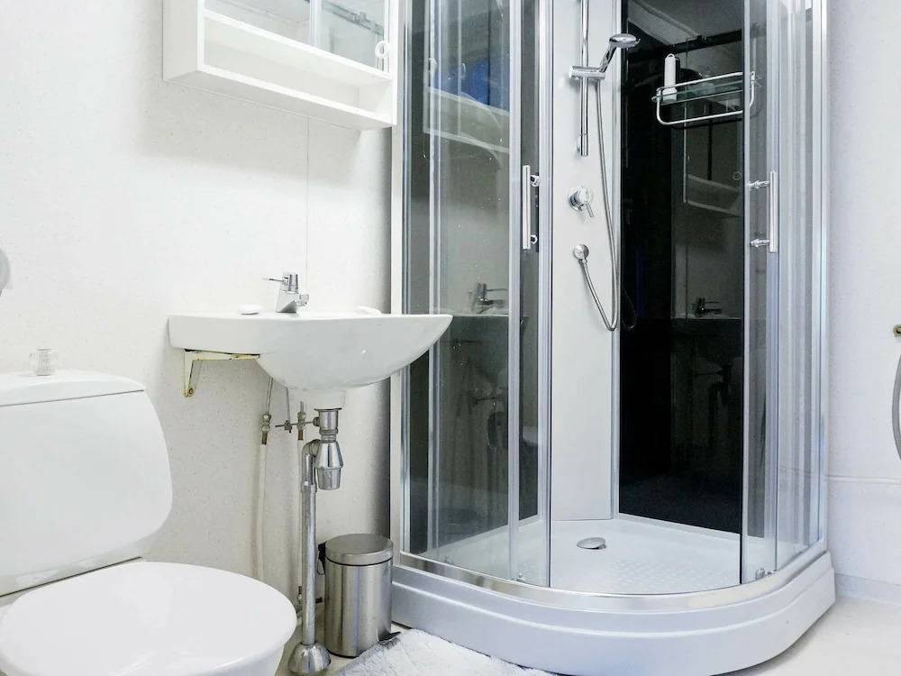 6 Person Holiday Home in Hamburgsund
