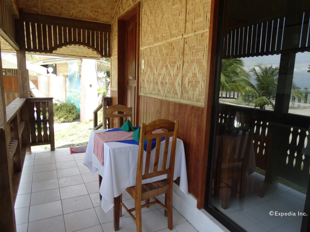 Hof Gorei Beach Resort Davao