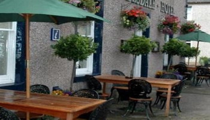 The Liddesdale