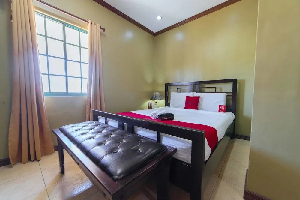 Reddoorz Near Fruit Market Tagaytay
