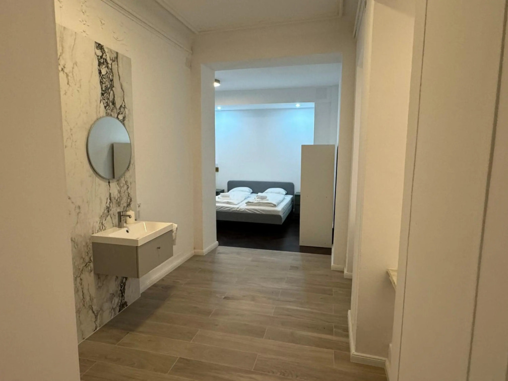 Luxurious Apartment in the Centre of Vienna