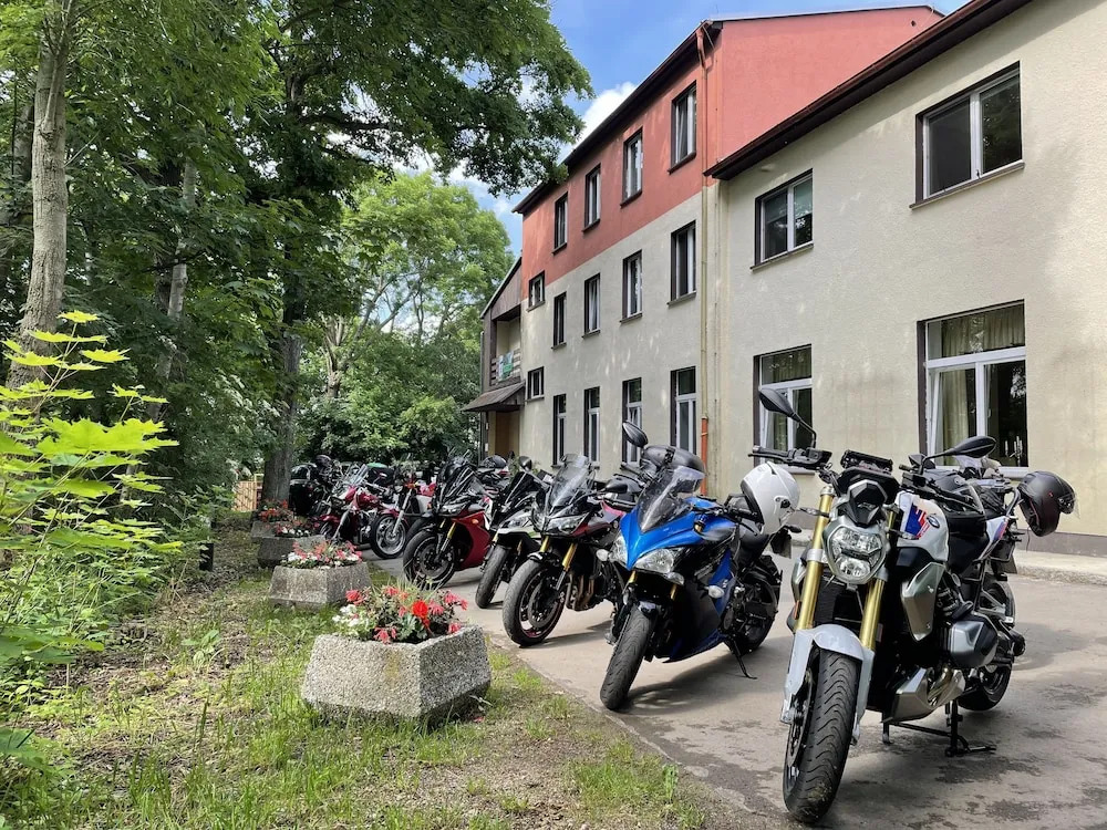 Berghotel Rotstein