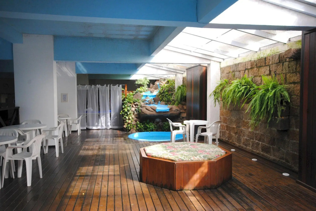 Hotel Rieger