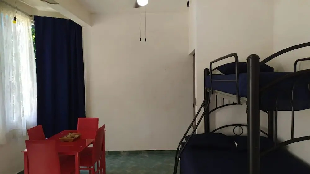 Casa en la Condesa