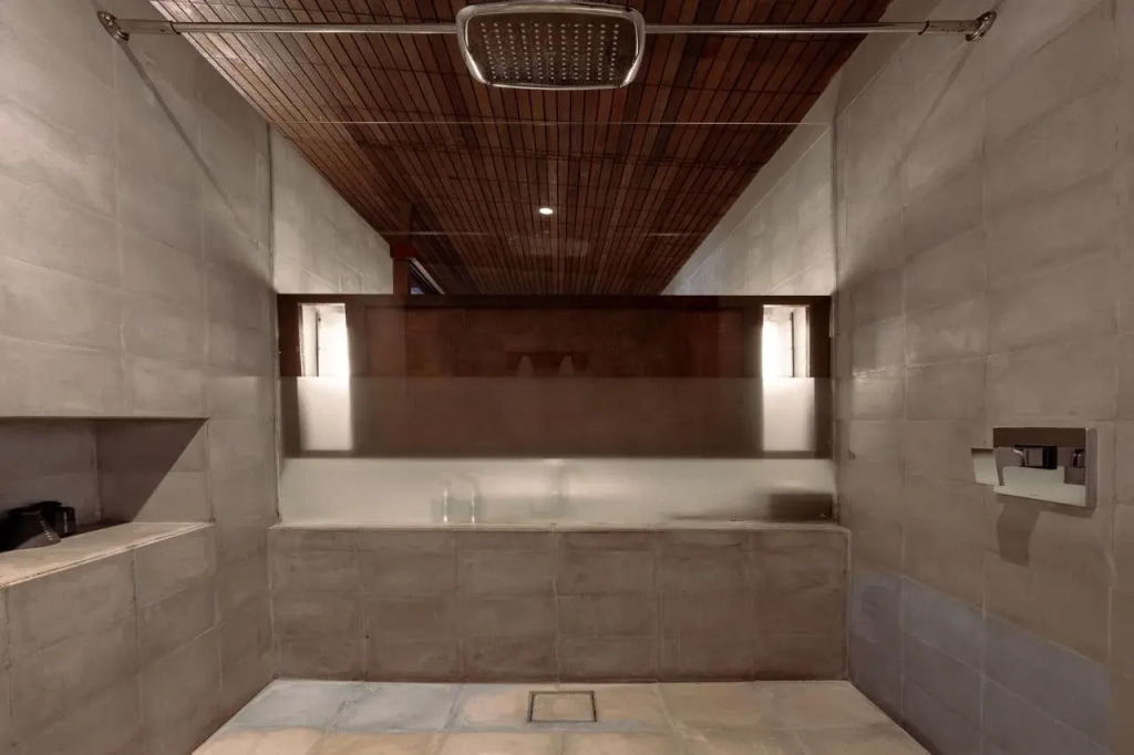 Hotel Komune and Beach Club Bali
