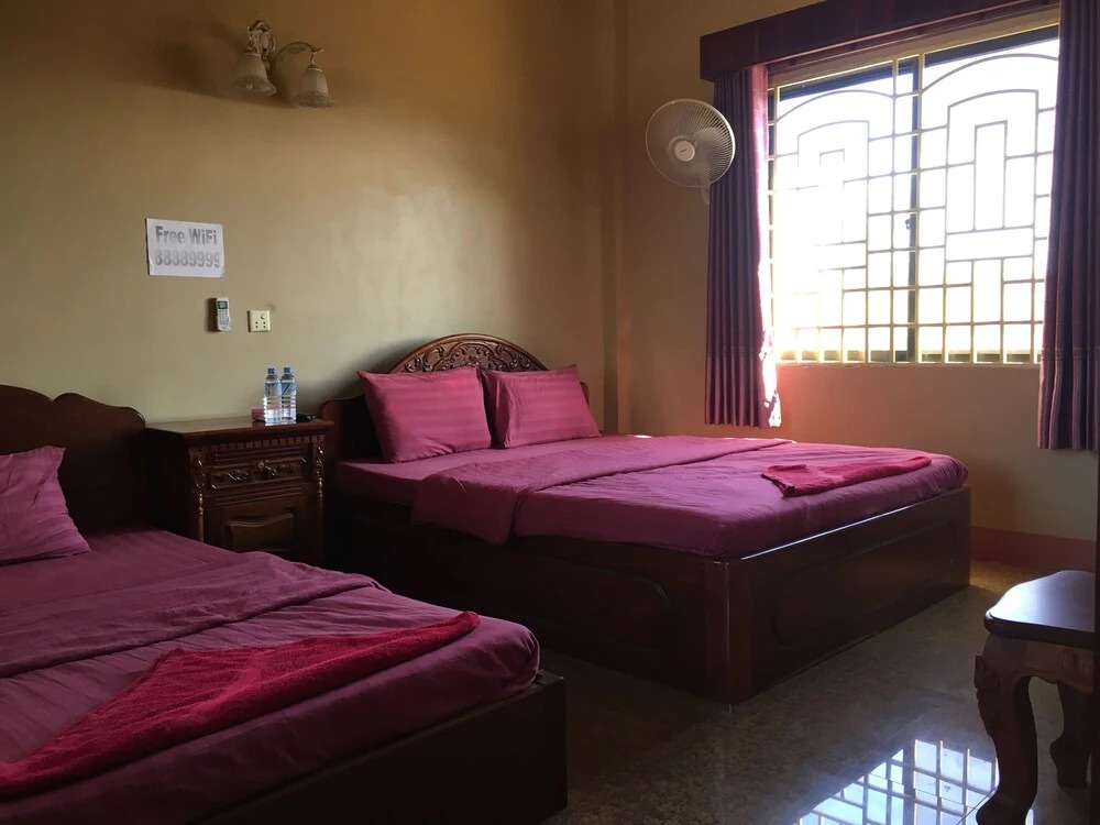 Savet 1 Guesthouse