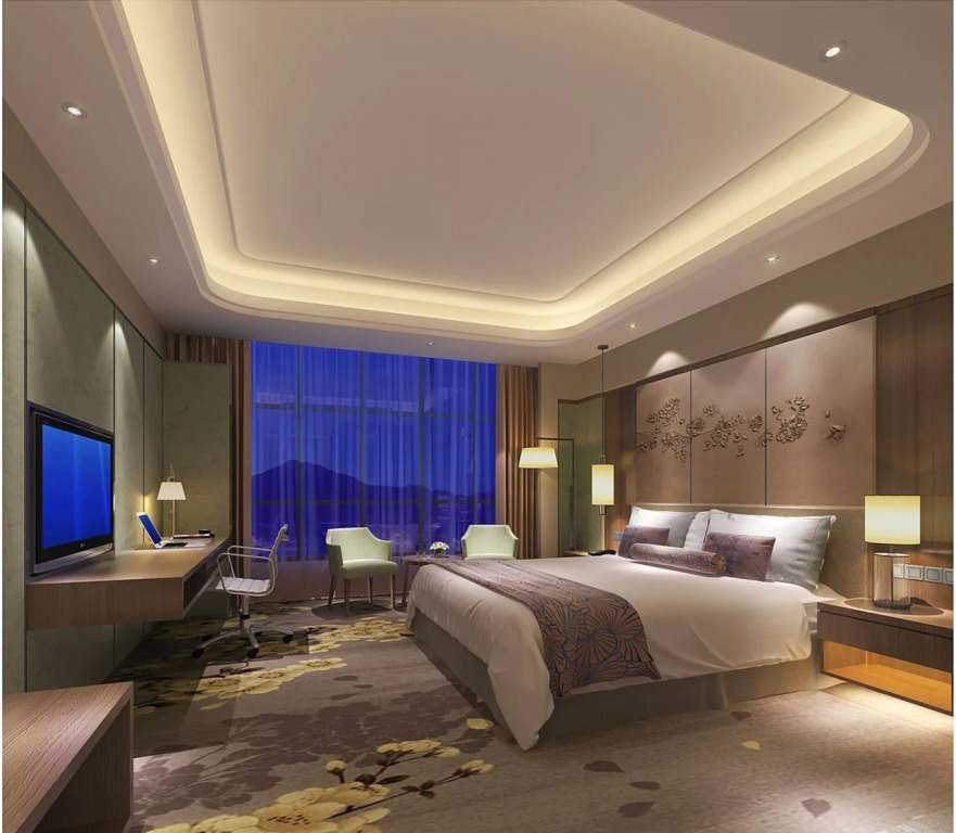 Guiyang Anman Hotel