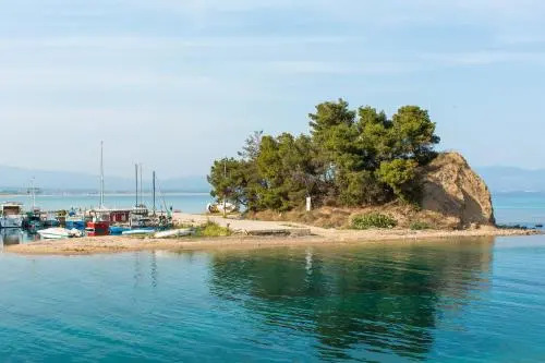 Saint Lucas Suites
