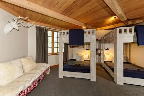 Aspen Alps Apartment #809