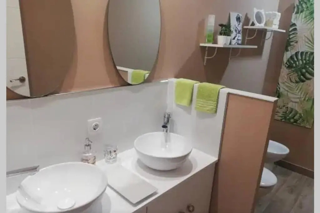 Apartamento Loft La Magdalena
