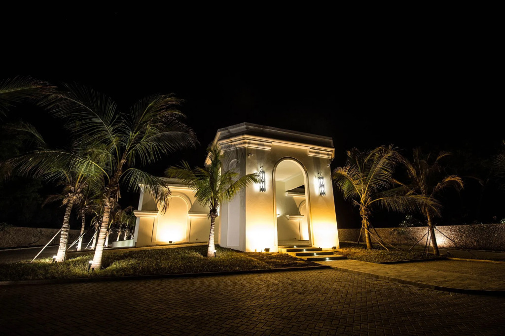 Lion in the Sun Boutique Hotel & Spa
