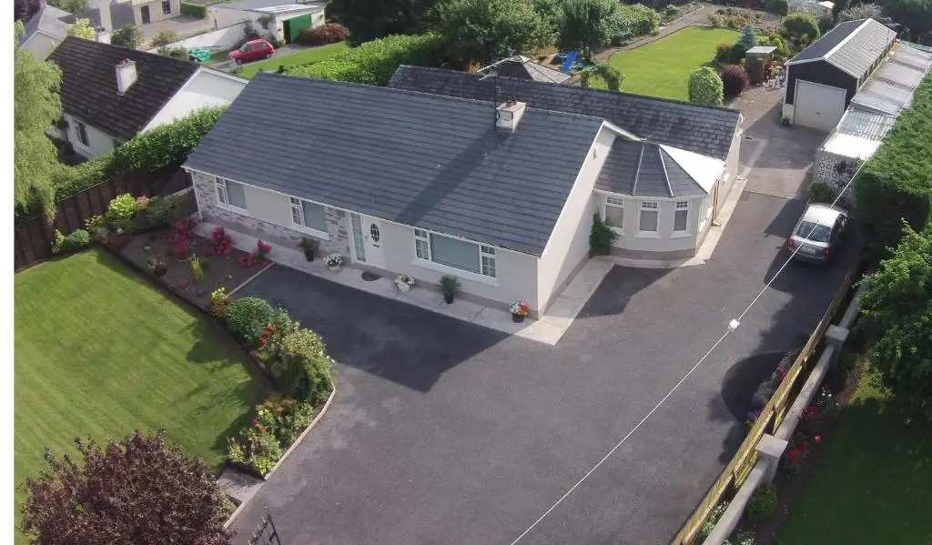 Barrow View Accommodation