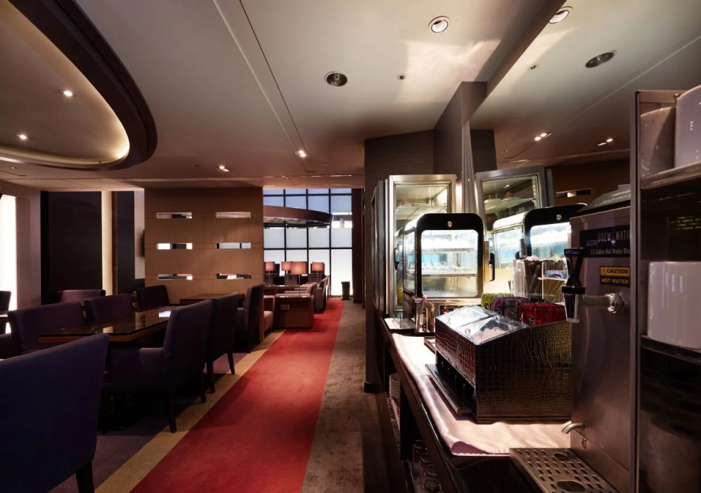 The Tango Hotel Taipei XinYi