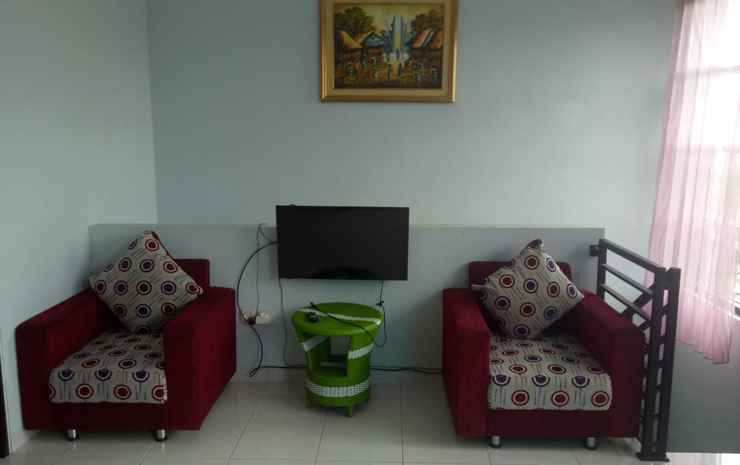 Villa Batu Safir - 4 Bedroom