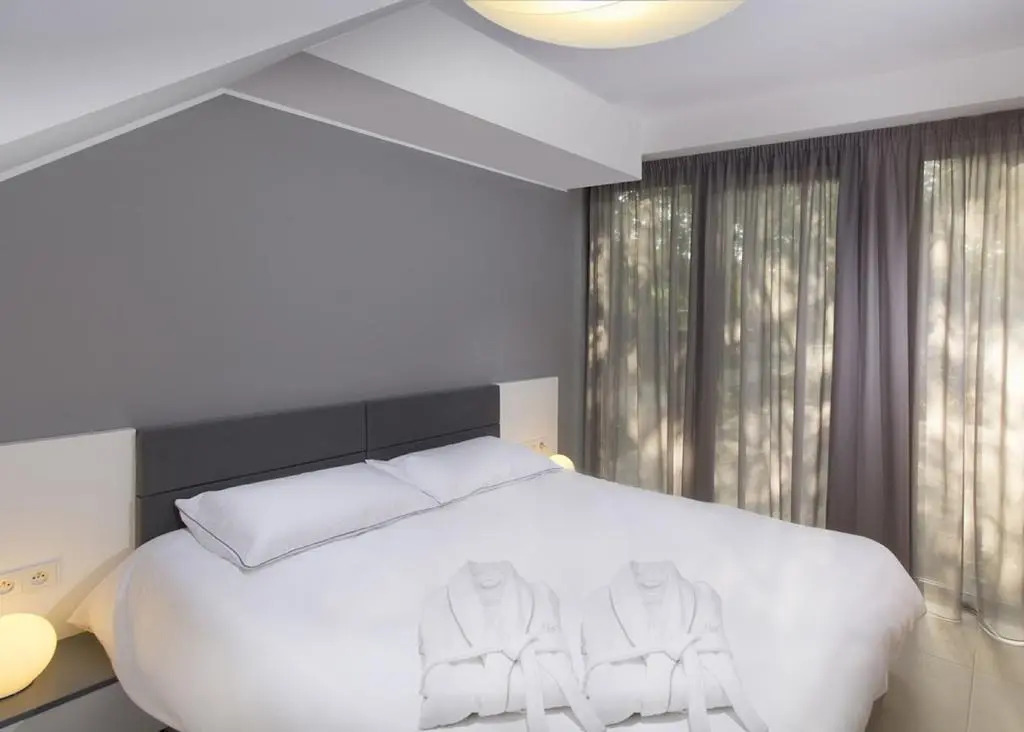 Rosevia Resort & Spa