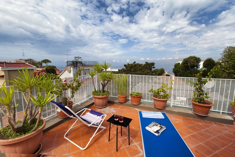 Villa Luca