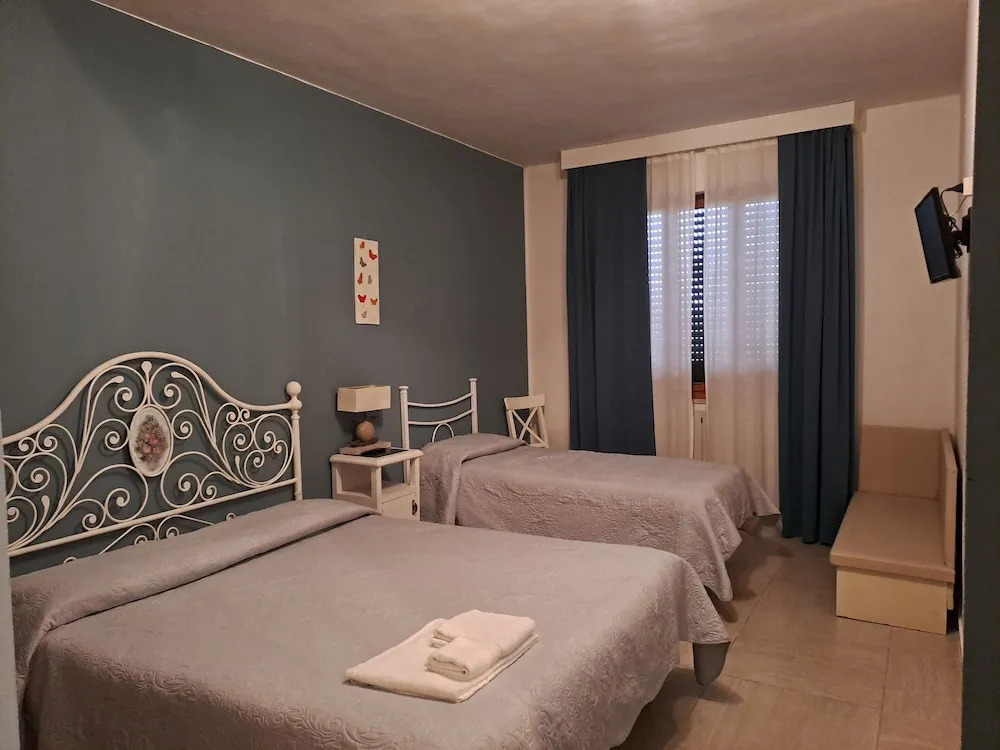 Villa Oasi