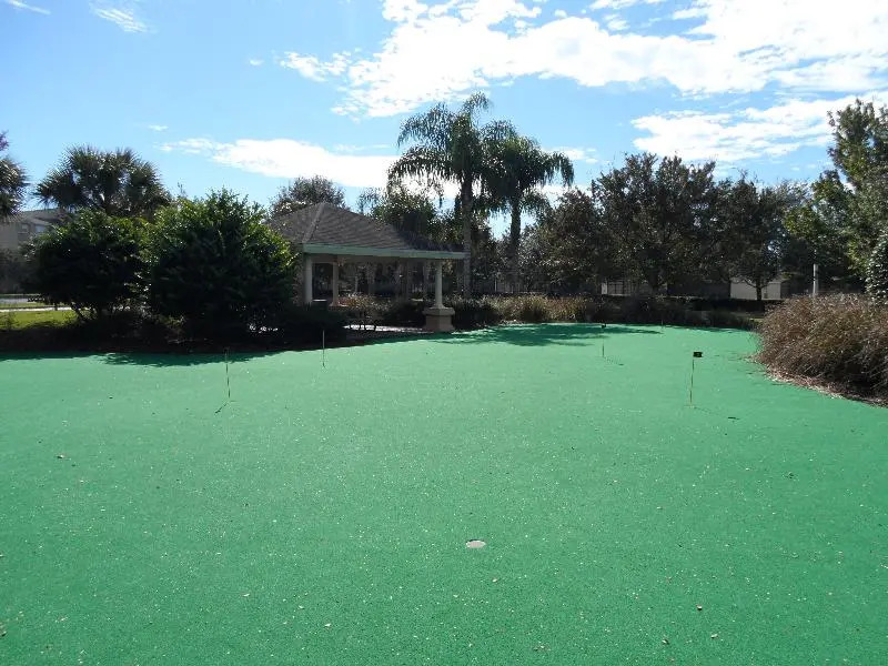 Windsor Hills Resort Homes, Townhomes & Condos