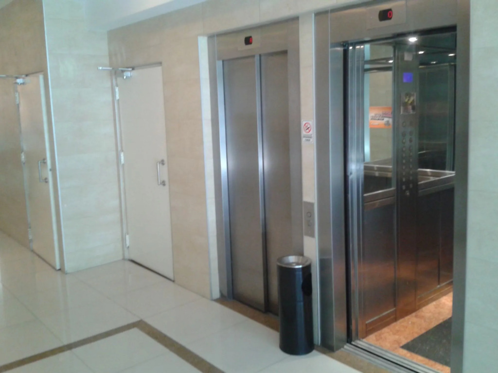 Hotel Nontue Abasto Buenos Aires
