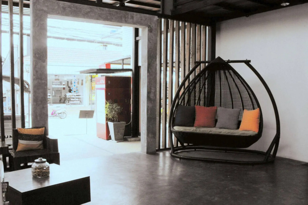 The Album Loft
