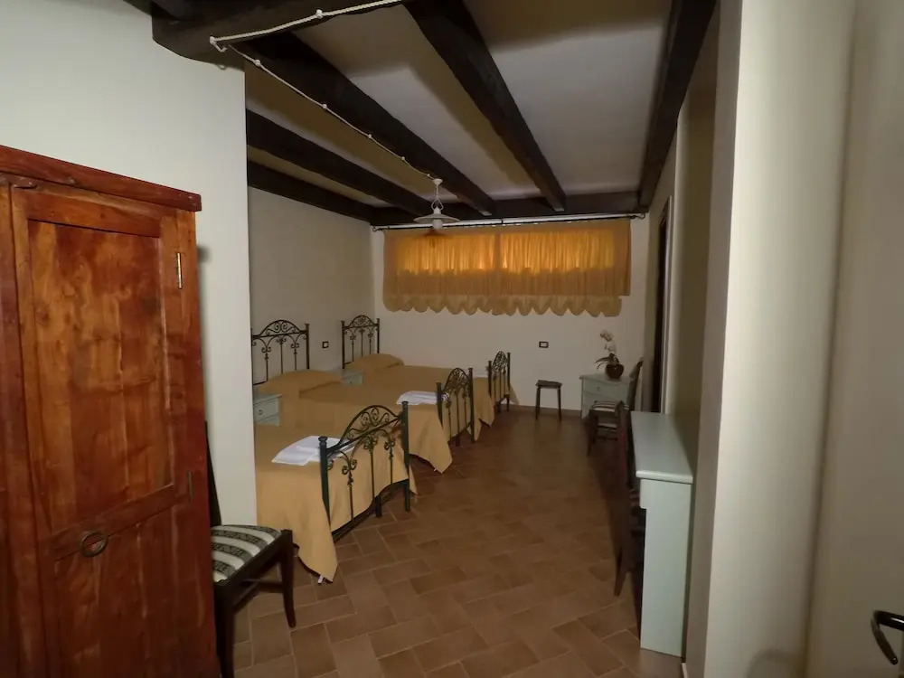 Agriturismo La Tavernetta